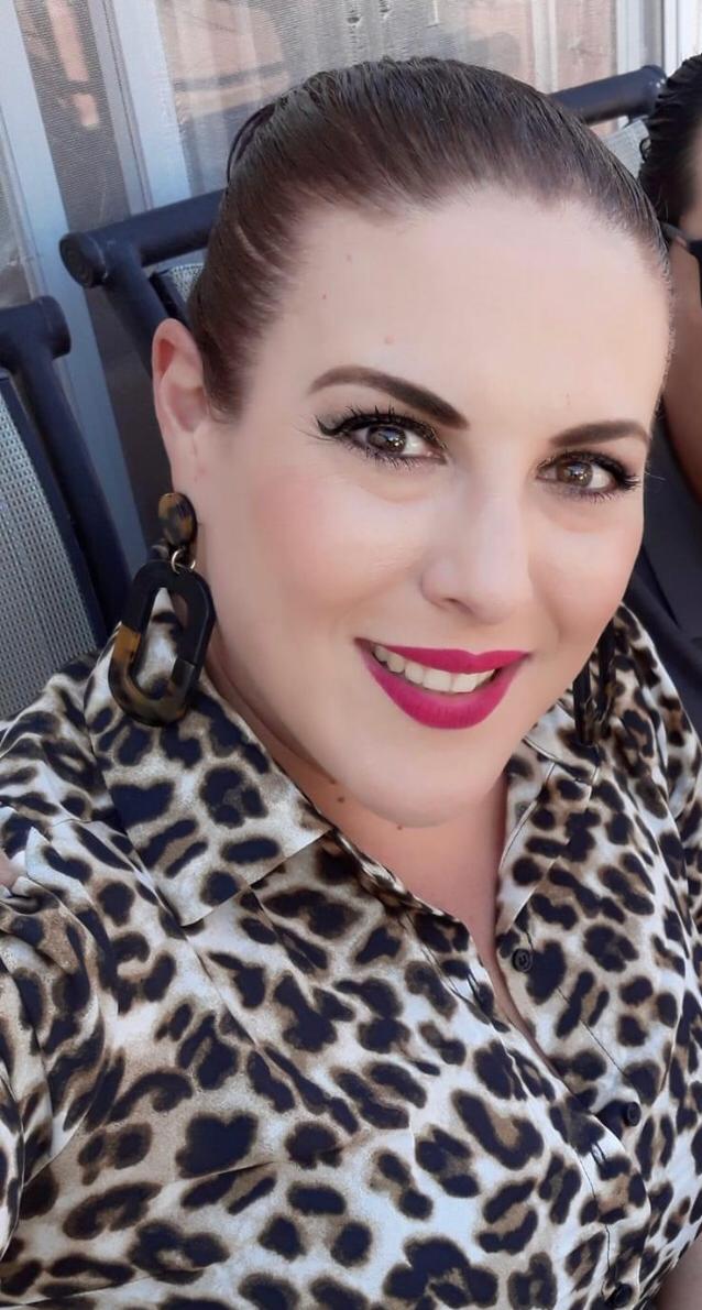 Evelyn calderón
